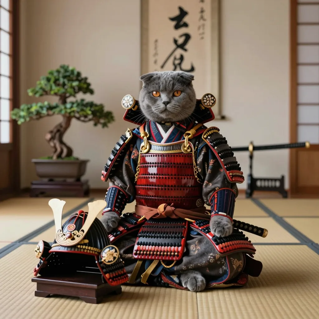Samurai's Honor