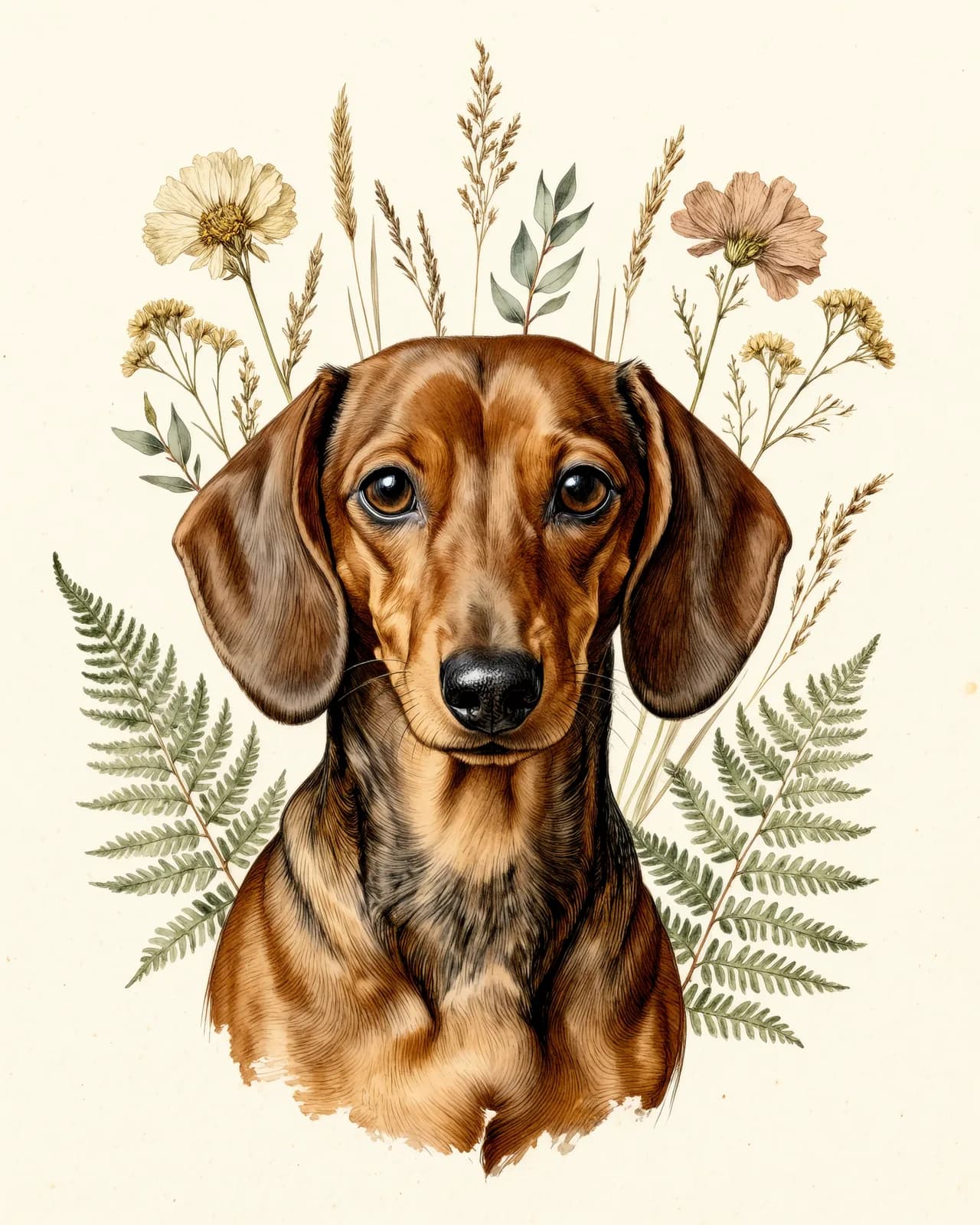 The Herbarium
